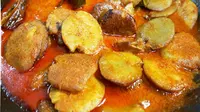 Rahasia Resep Gulai Jengkol yang Tidak Bau, Nikmat Tanpa Aroma Menyengat!