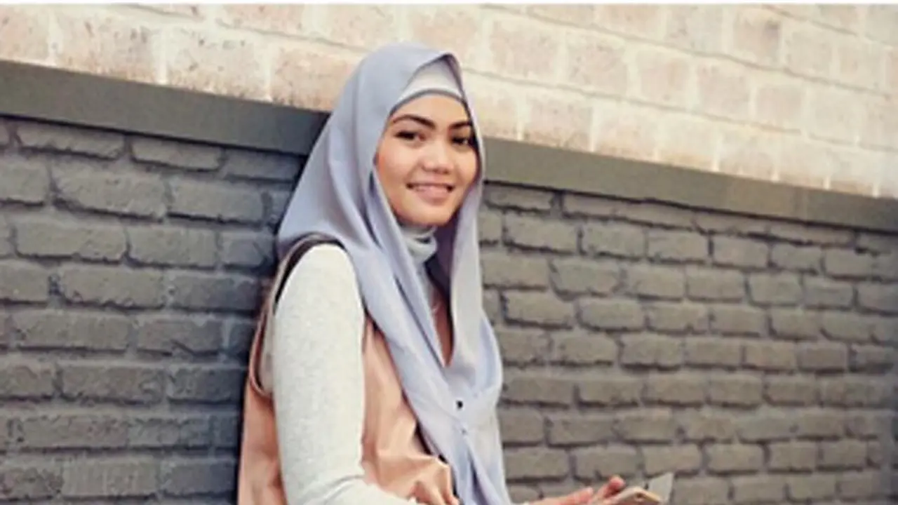 [Bintang] Rina Nose