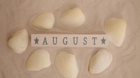 Ilustrasi bulan Agustus, kata-kata bijak. (Image by Margo Lipa from Pixabay)