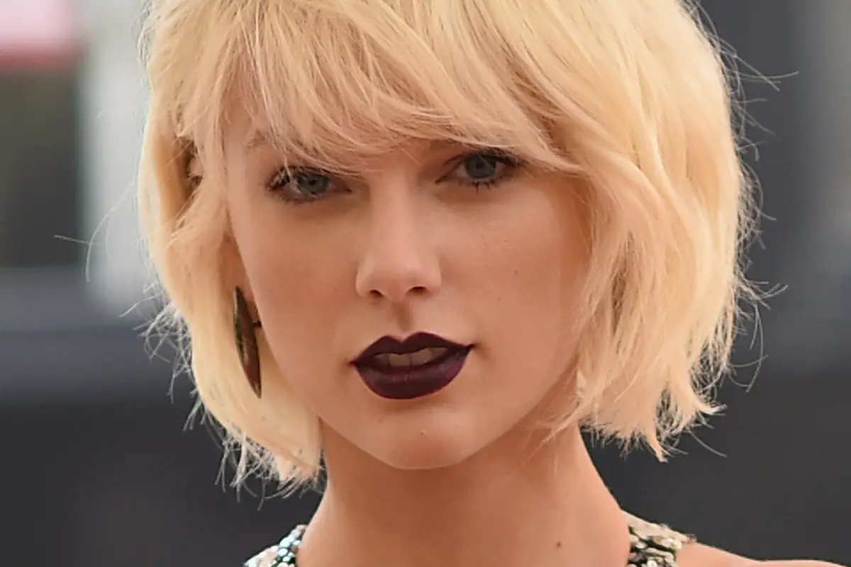 [Bintang] Tay-Calvin