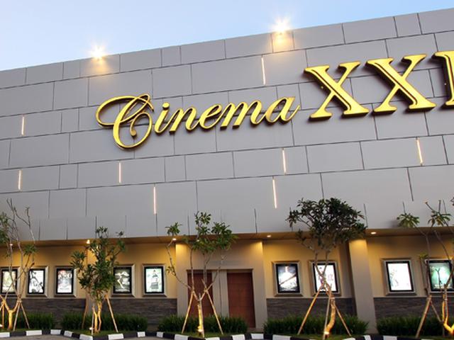 16 Bioskop Cinema Xxi Di Jakarta Beroperasi Lagi Ini Daftar Lengkapnya Showbiz Liputan6 