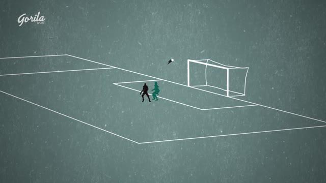 Melihat Lagi Gol Indah Raheem Sterling ke Gawang West Ham