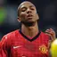 Ashley Young adalah seorang atlet sepak bola yang tergabung dalam klub Manchester United