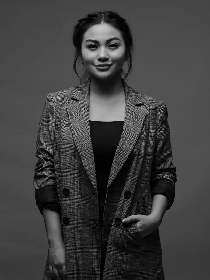 [Fimela] Ariel Tatum