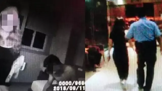 Pacar Larang Makan Durian, Wanita Ini Panggil Polisi