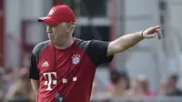'Isi Baterai', Thomas Mueller Butuh Liburan