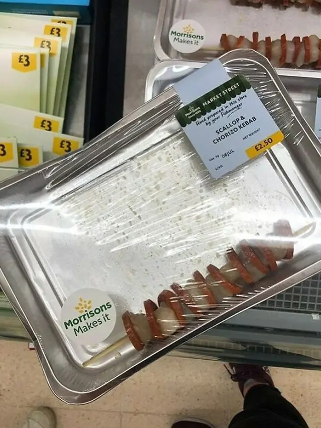 10 Potret Kemasan Produk Ini Bikin Geleng Kepala, Dianggap Berlebihan