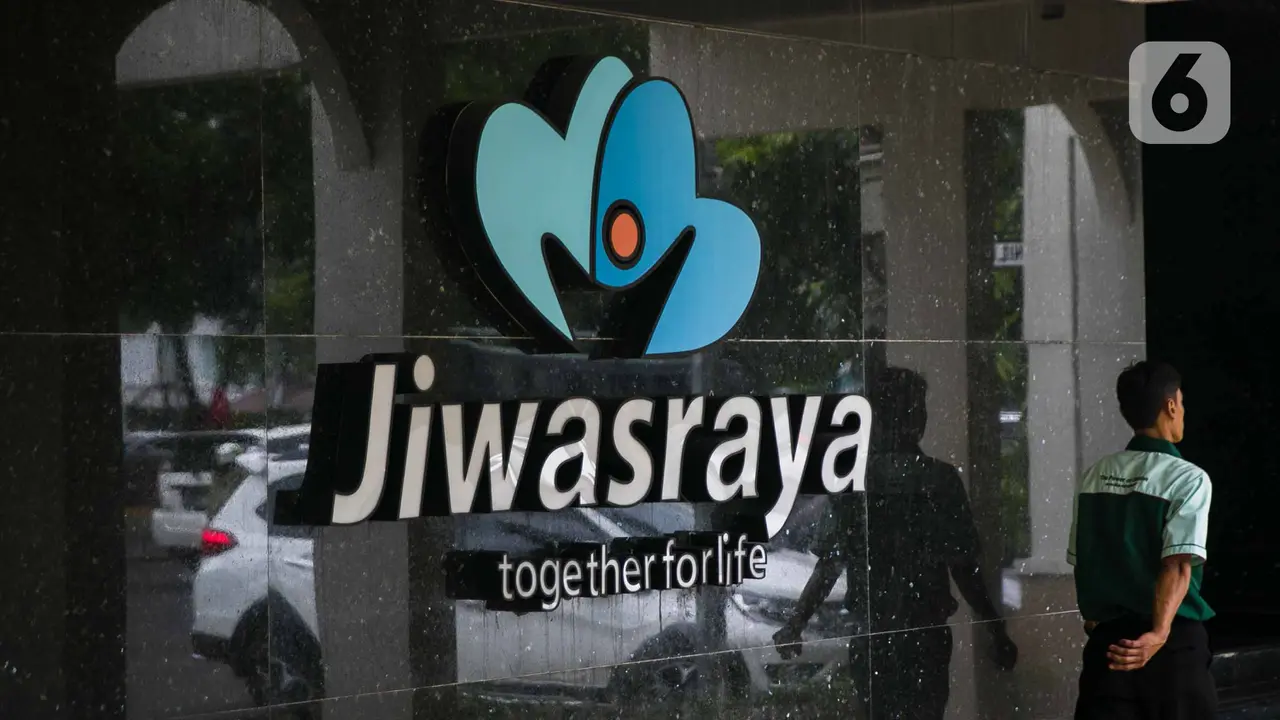 Ilustrasi Jiwasraya