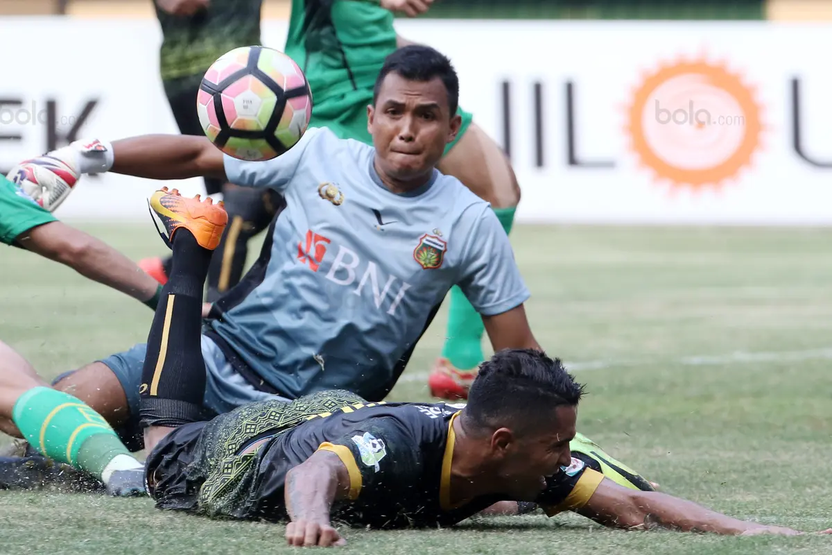 Bhayangkara FC
