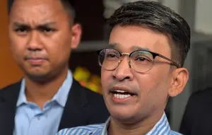 Ruben Onsu Tuntut Transparansi Nafkah Anak, Pengacara: Harus Jelas Perinciannya