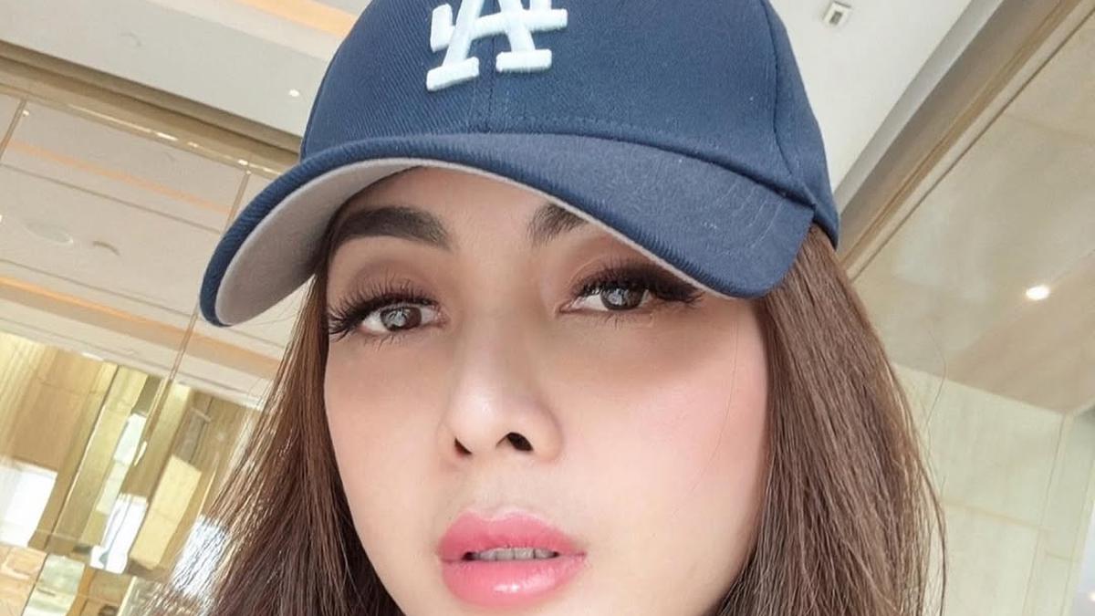 Jonathan Frizzy Tersangka Kasus Vape Obat Keras, Dhena Devanka Pamer Biaya Sekolah Anak Terbayar