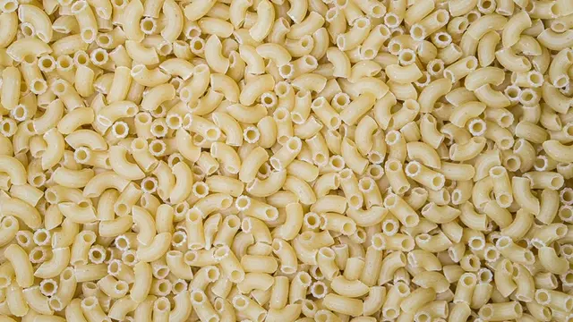 Cara Membuat Pasta