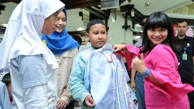 [Bintang] Amel Carla