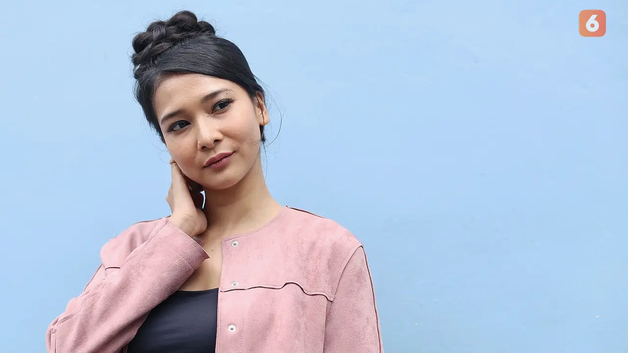 [Bintang] Mey Chan alias Dita