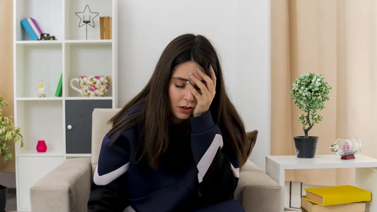Mengenal Stress Breakout