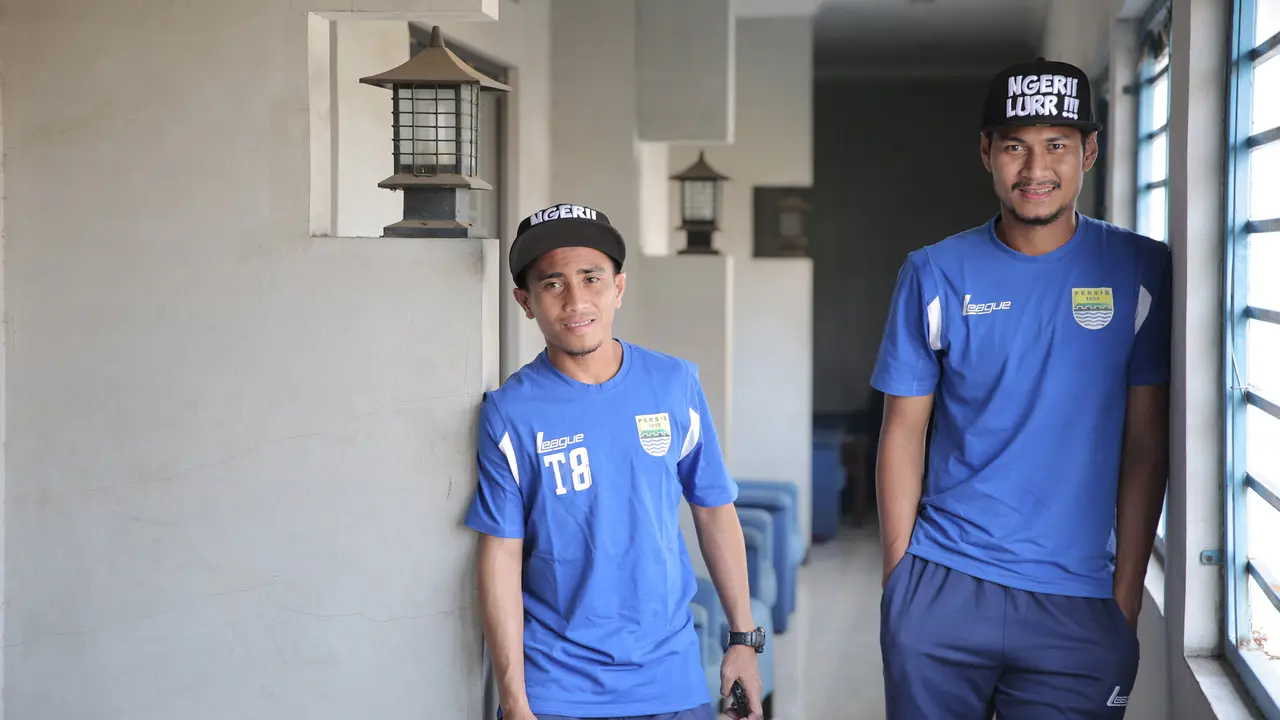 Muhammad Taufiq dan Abdurahman
