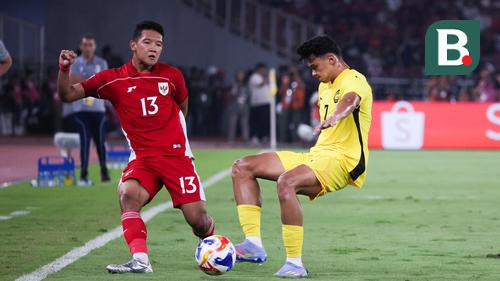 Alfharezzi Buffon - Piala AFF U-23 2025
