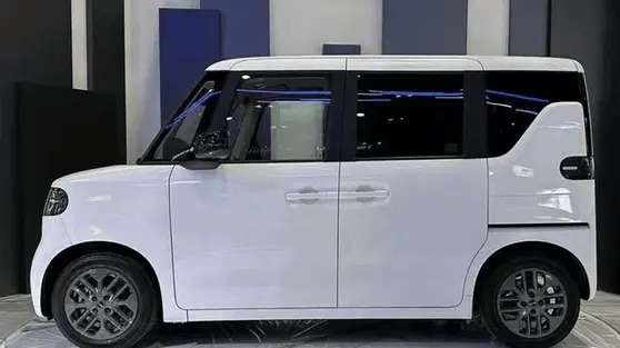 BYD Racco Punya Modal Kuat buat Acak-Acak Pasar Kei Car Jepang