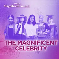 [thumbnail] Magnificent Celebrity
