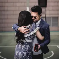 (Instagram/dennysumargo)