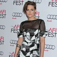 Kristen Stewart. (Bintang/EPA)