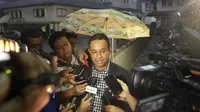 Menteri Anies: Ketum PGRI Korban RSAL Mintohardjo Sempat Pamit...