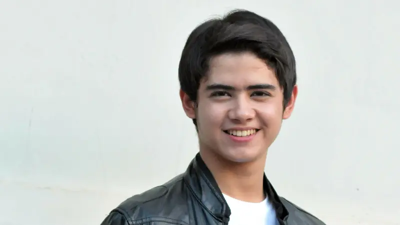 Aliando Syarief