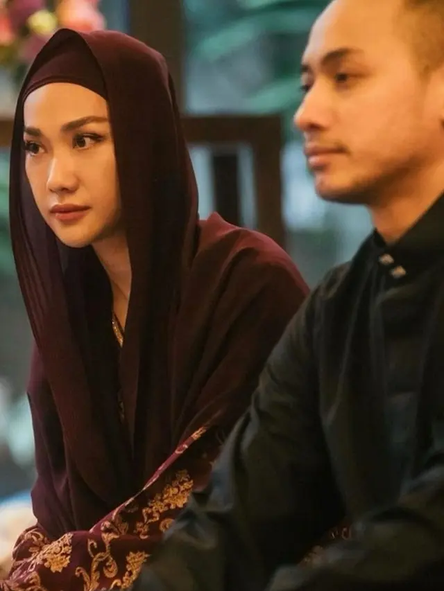 Ultah BCL ke-41 (Instagram/itsmebcl)