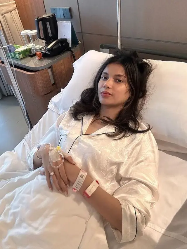 [Fimela] Sabrina Chairunnisa