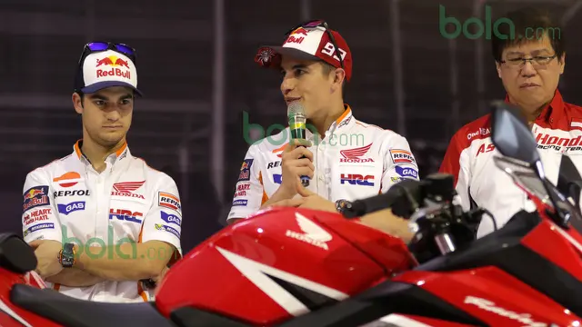 Dani Pedrosa