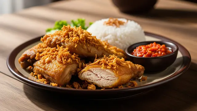 7 Resep Ayam Kampung Empuk Tanpa Panci Presto, Rahasia Daging Lunak dan Bumbu Meresap