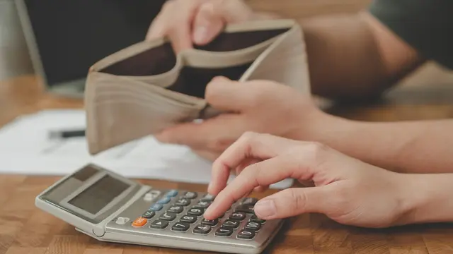 5 Drama Finansial yang Sering Dialami Pasangan Suami Istri, Jangan Sampai Terjebak Ya!