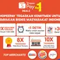 ShopeePay Deals Rp1.