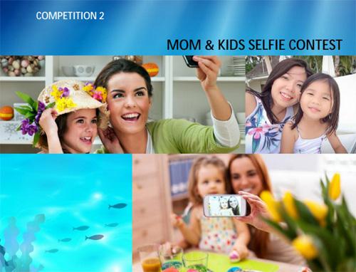 Kompetisi foto selfie | copyright vemale.com