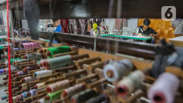 Realisasi KUR Capai Rp 246,5 Triliun hingga Oktober 2024
