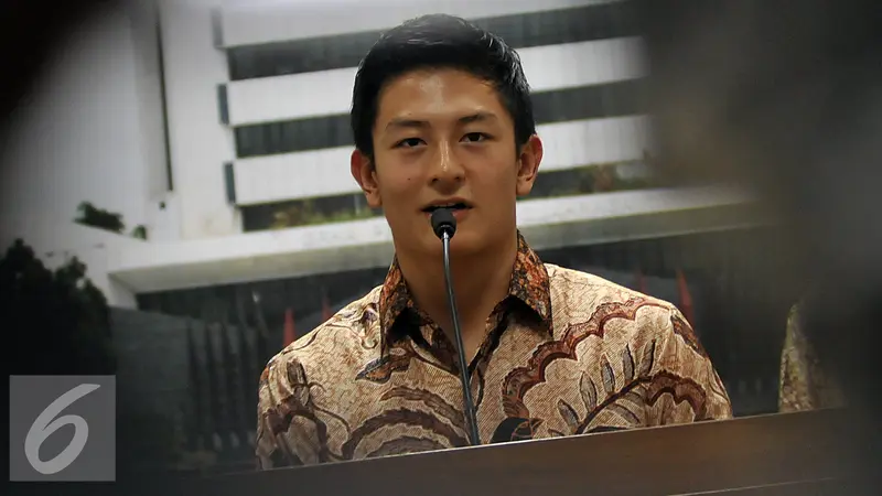 Rio Haryanto