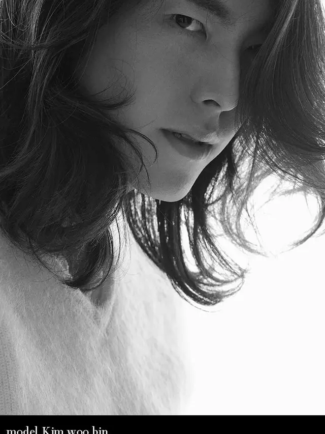 Kim Woo Bin