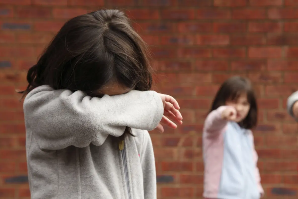 Waspadai, Dampak Jangka Panjang Bullying Pada Anak