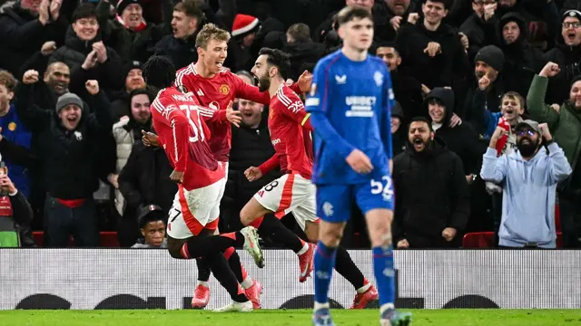 Manchester United