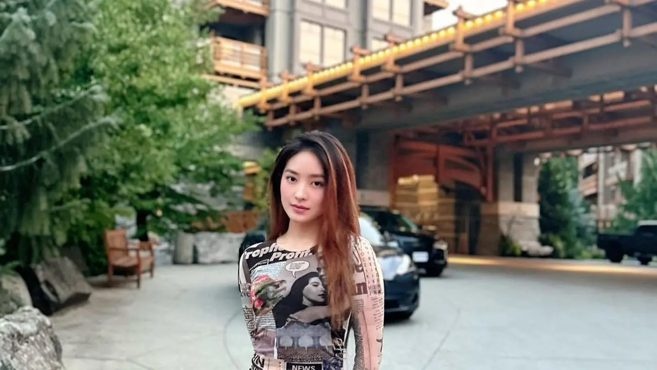 Natasha Wilona