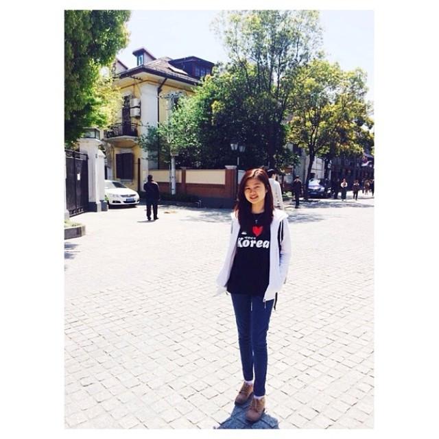 7 Transformasi Penampilan Felicia Tissue, Kini Makin Memesona dan Stylish