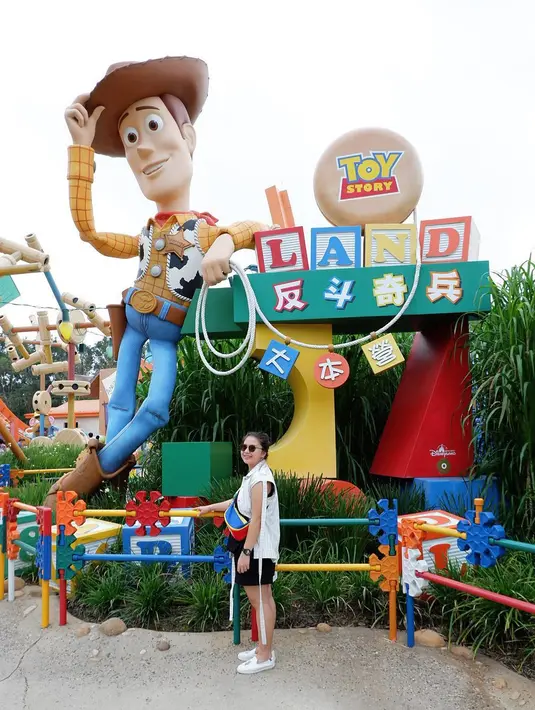 (Instagram/putrititian)