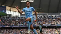 Bagaimana Man City Akan Menggantikan Rodri? Ini Opsi untuk Pep Guardiola