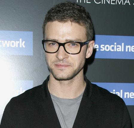 Justin Timberlake - copyright KapanLagi.com