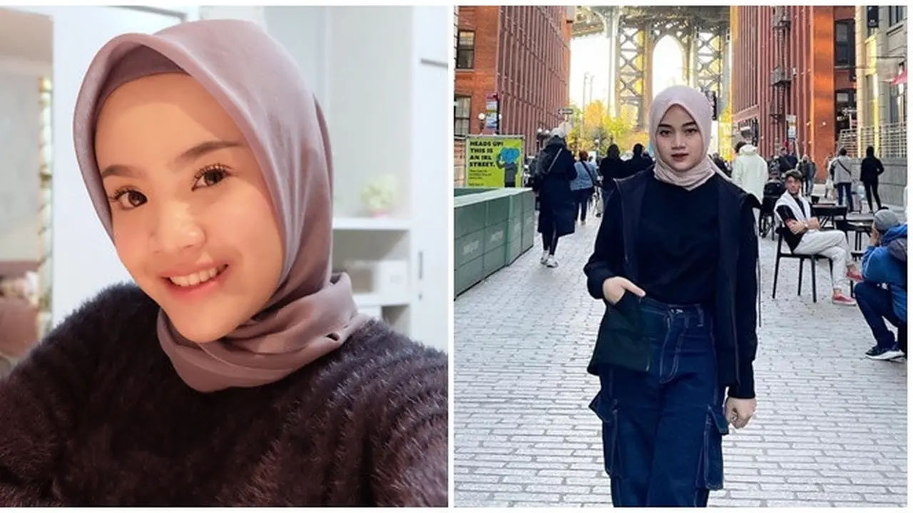 Tak Terjun ke Industri Hiburan, 6 Keponakan Artis Ini Tak Kalah Curi Perhatian