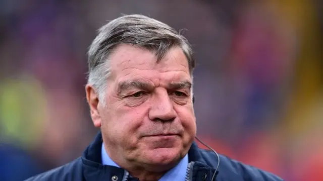 Sam Allardyce