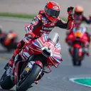 Tempat Menonton MotoGP Jerman 2026: Marc Marquez Bidik Podium Tertinggi