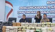 Polda Metro Bongkar Ribuan Kasus Narkoba Januari–Juni 2026
