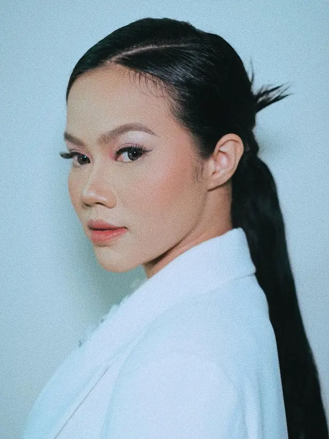 Yura Yunita. (Foto: Instagram @yurayunita)