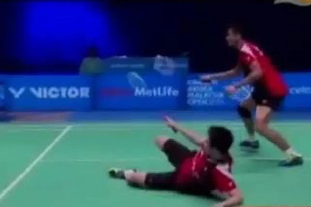Bulungtangkis Indonesia